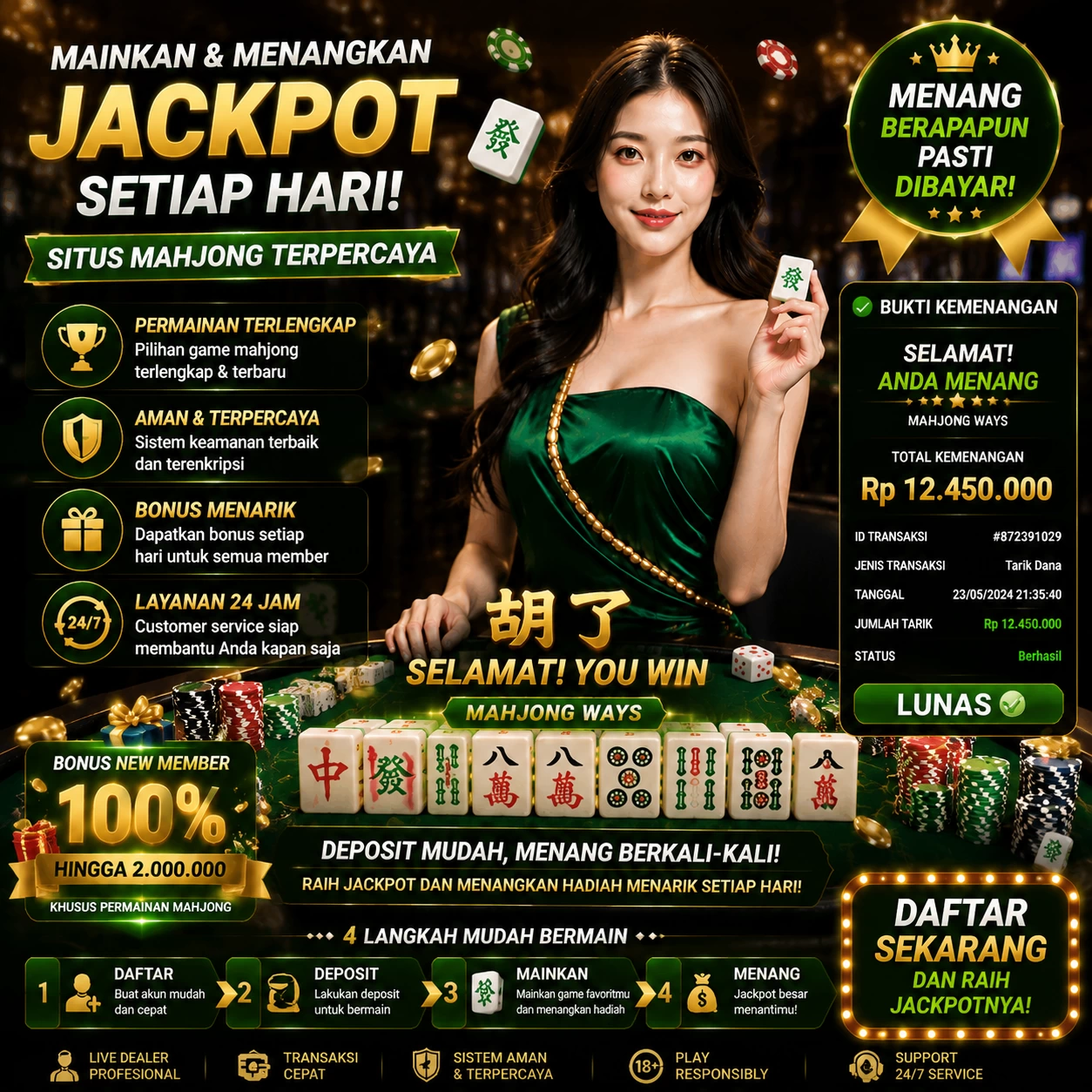 rp1m APK — hemat kuota