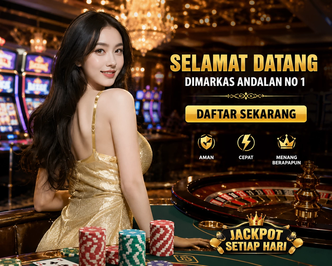 rp1m APK — gak dipotong pulsa